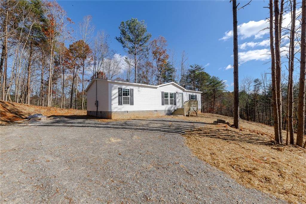 Jasper, GA 30143,574 Gregory DR