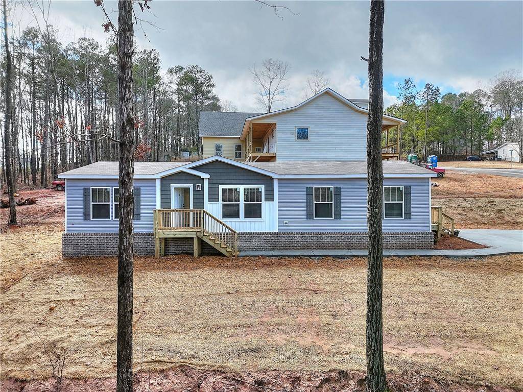 Winder, GA 30680,437 Graystone DR