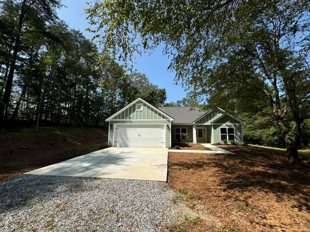 Dahlonega, GA 30533,942 Lumpkin County Pkwy