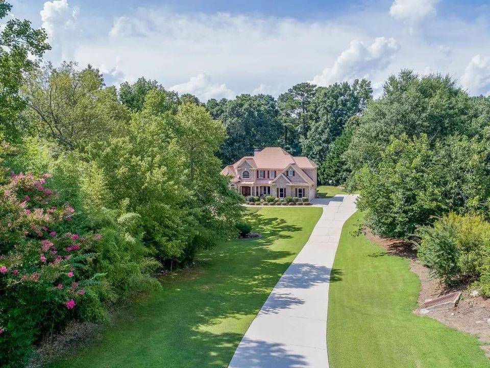 Flowery Branch, GA 30542,6614 Club View CT N