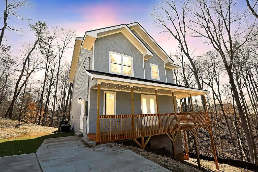 Woodstock, GA 30189,727 Copper Trace WAY