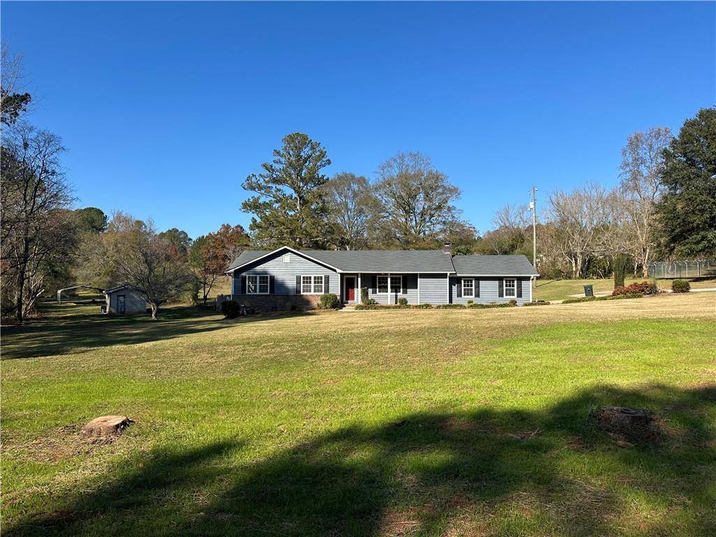 Stockbridge, GA 30281,3563 Highway 138 SW