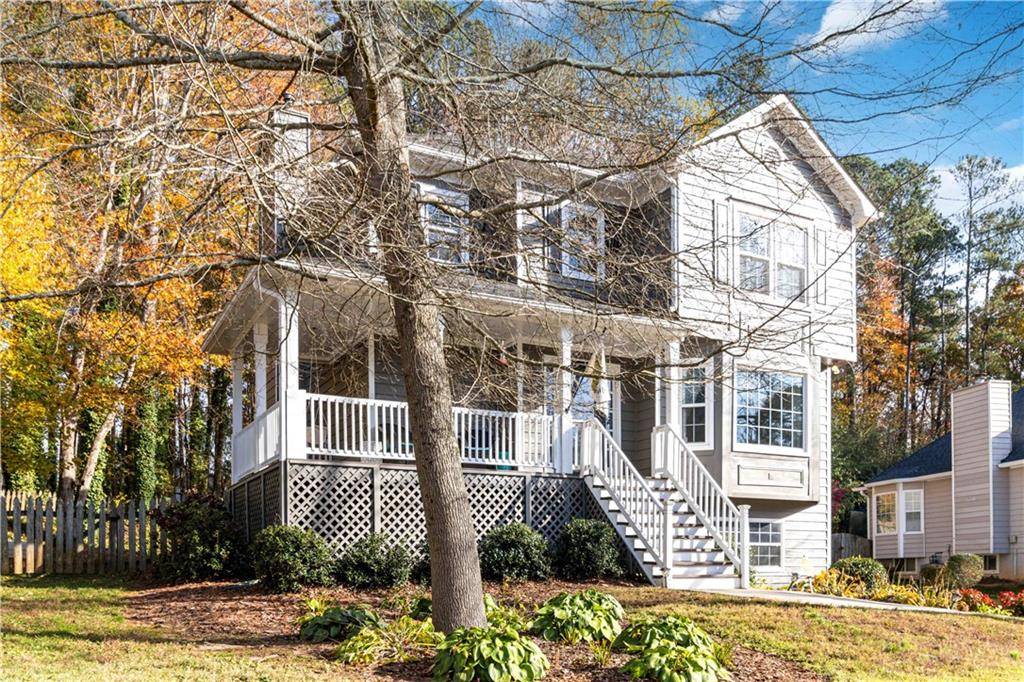 Woodstock, GA 30189,609 Sweet Basil LN