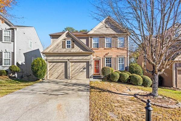 Alpharetta, GA 30004,13586 Weycroft CIR