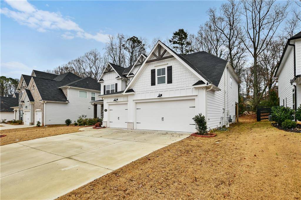 Holly Springs, GA 30115,230 Wildrose CIR