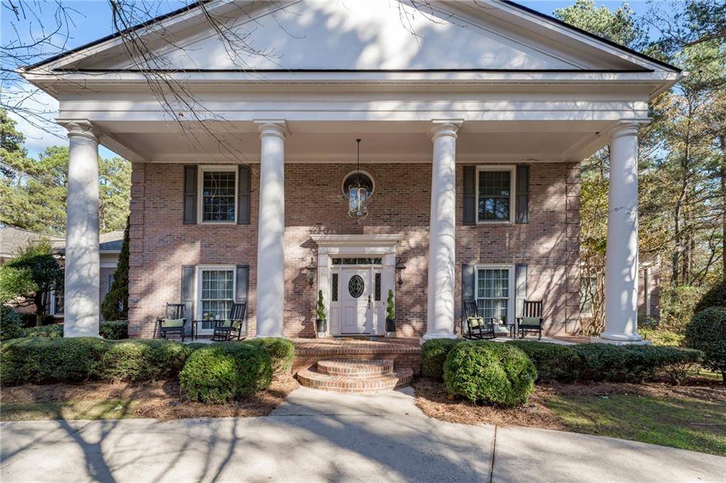 Cumming, GA 30041,1397 Squire LN