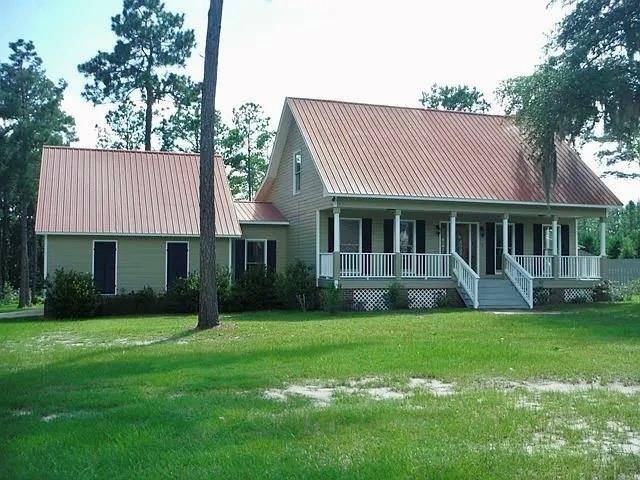 Ochlocknee, GA 31773,800 Westshore DR