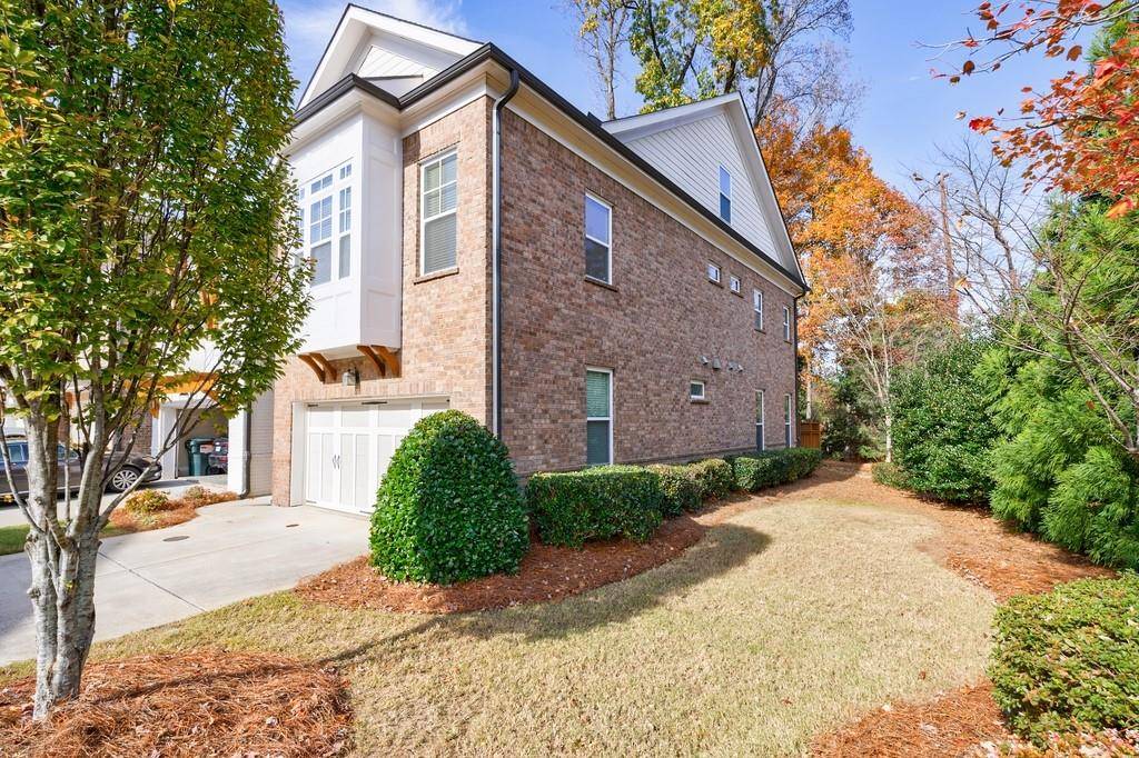 Alpharetta, GA 30005,5260 Cresslyn RDG