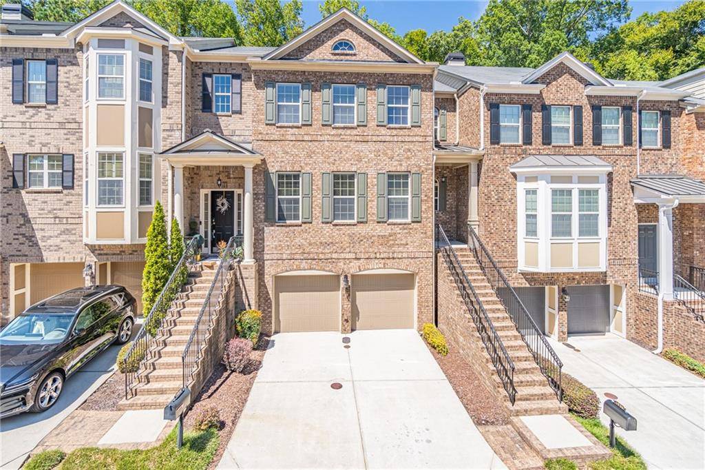 Atlanta, GA 30339,1924 Cherry Laurel CT