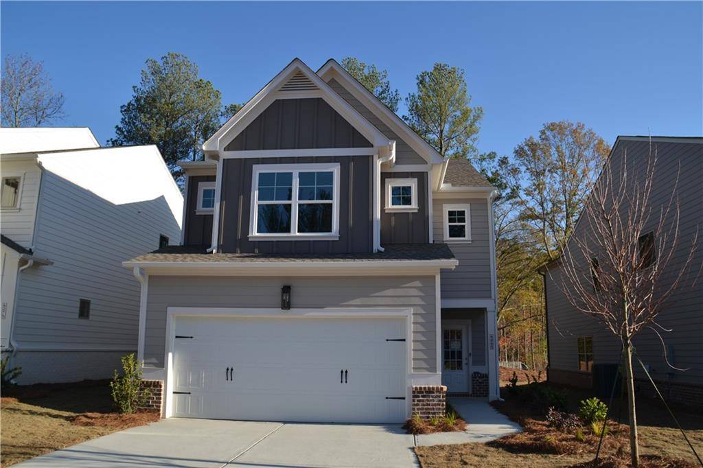 Buford, GA 30519,4265 Easter Lily AVE