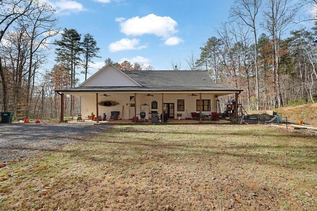 Dawsonville, GA 30534,67 Woody Tucker RD