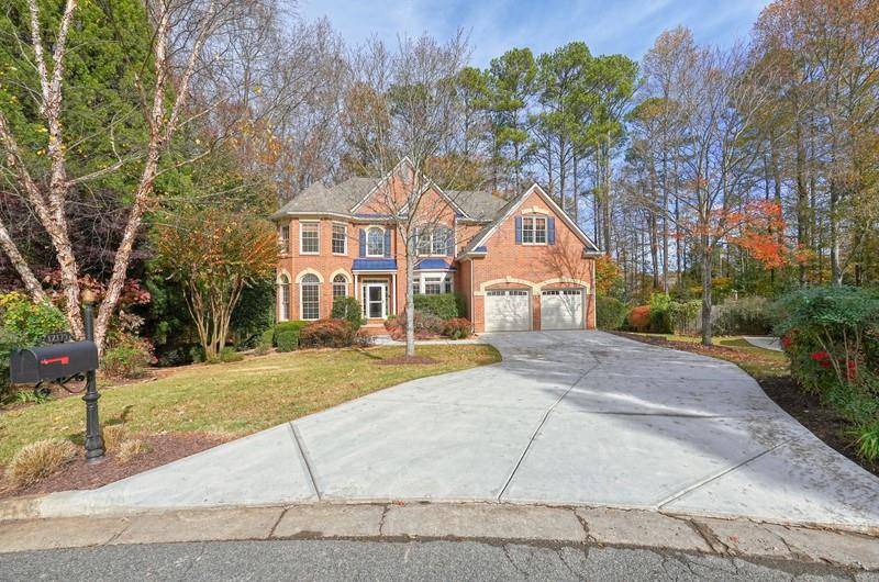 Alpharetta, GA 30009,12175 CLAIRMEADE TRL