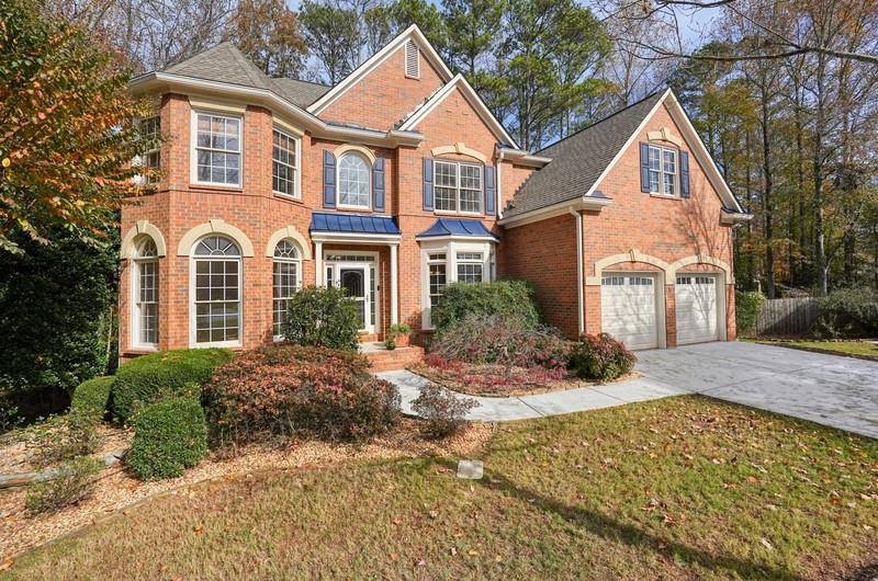 Alpharetta, GA 30009,12175 CLAIRMEADE TRL