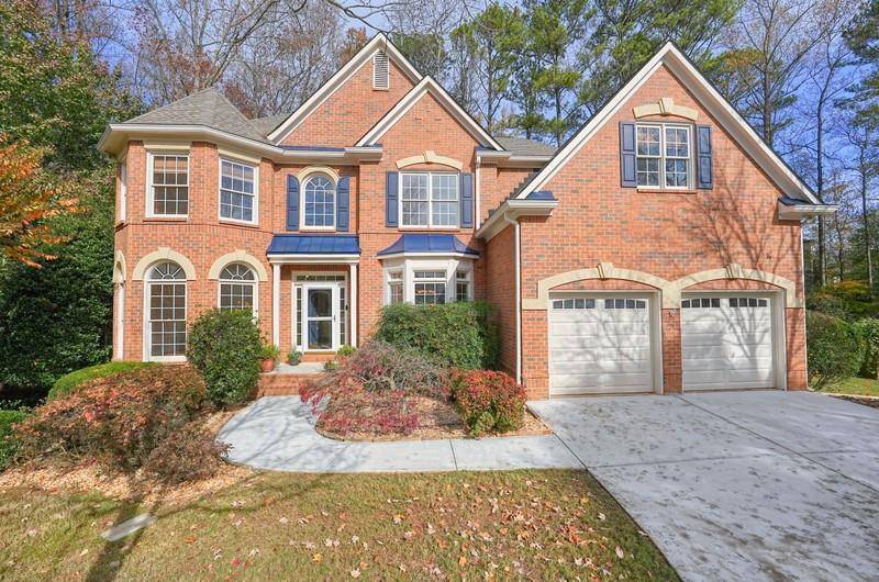 Alpharetta, GA 30009,12175 CLAIRMEADE TRL