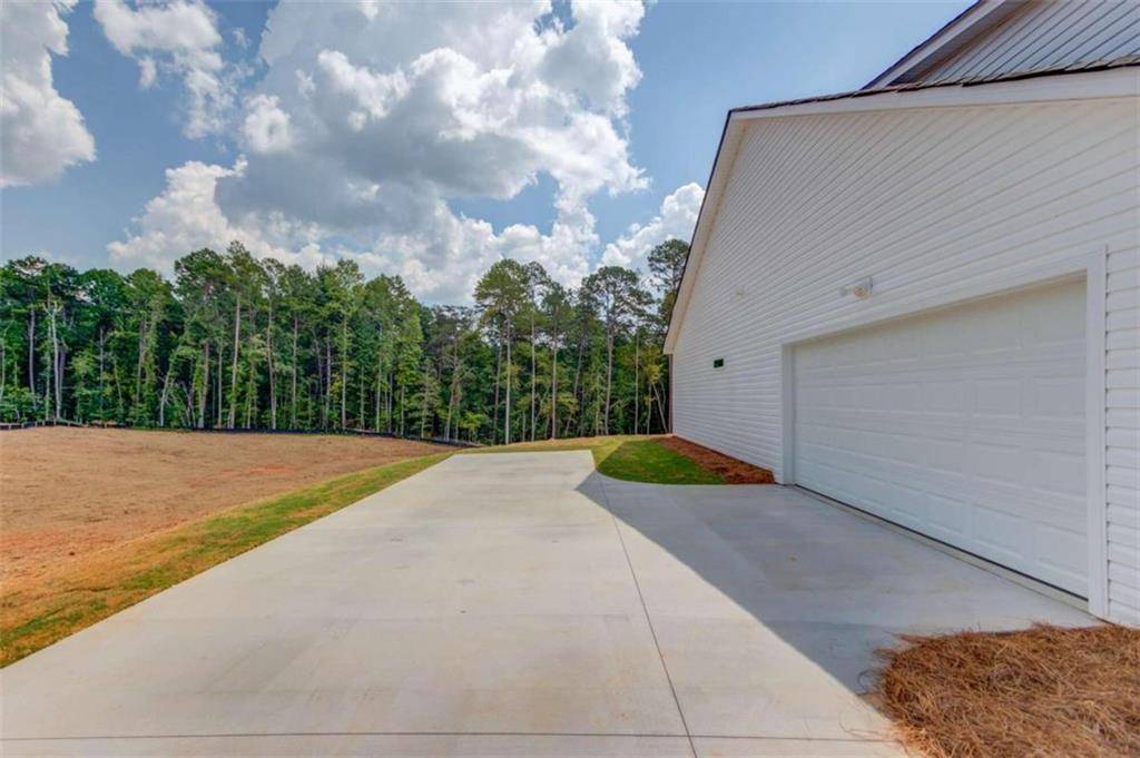 Demorest, GA 30535,0 Daniel Road Lot #2