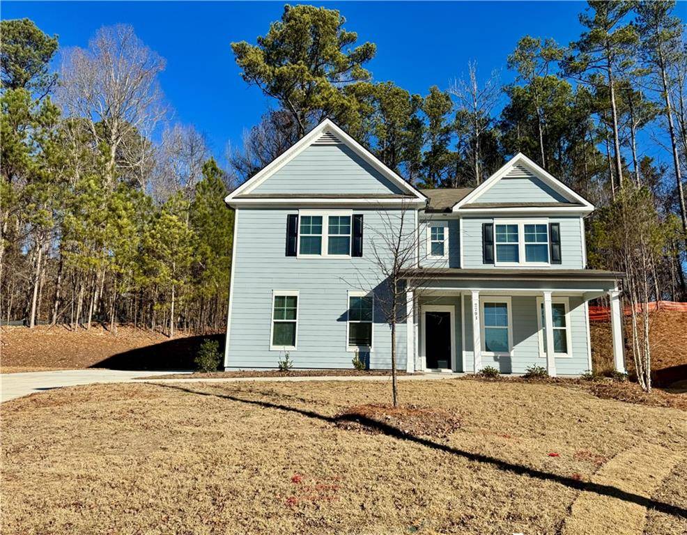 Atlanta, GA 30331,2791 Riverchess LOT 147 CT