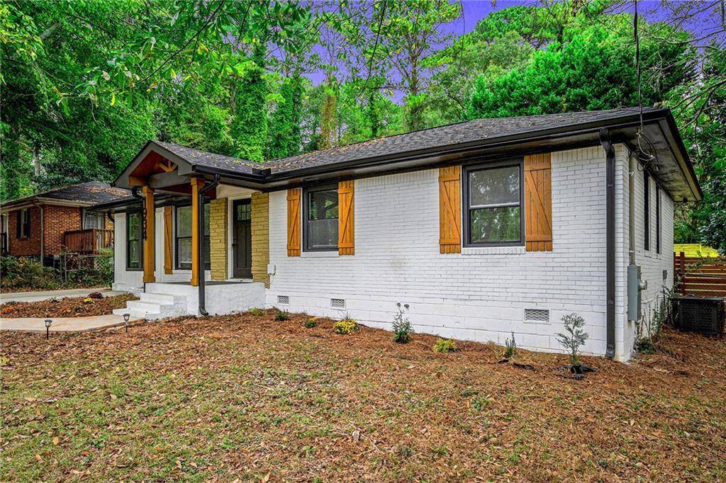 Decatur, GA 30032,1934 Pinedale PL