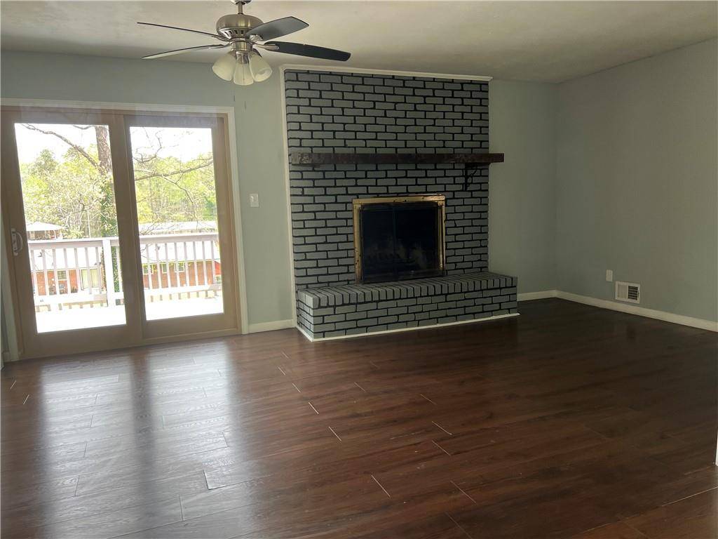 Austell, GA 30168,6595 Malvin DR