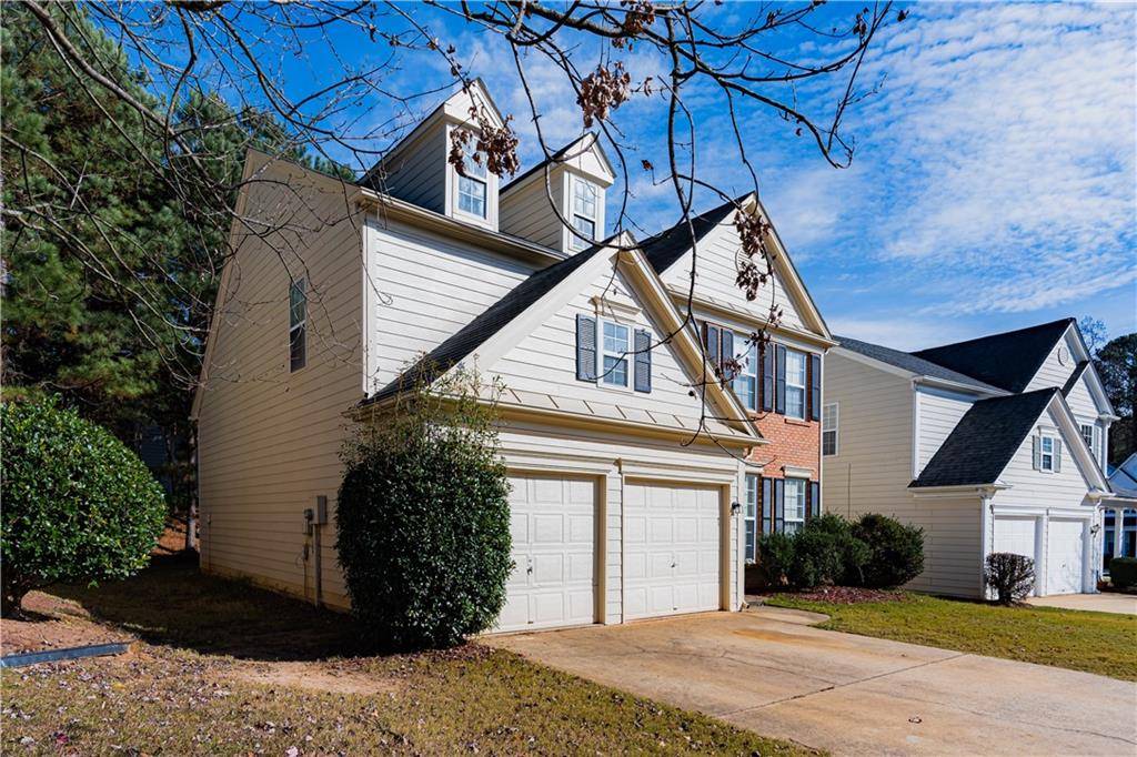 Duluth, GA 30096,2511 Davenham WAY