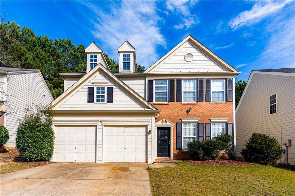 Duluth, GA 30096,2511 Davenham Way