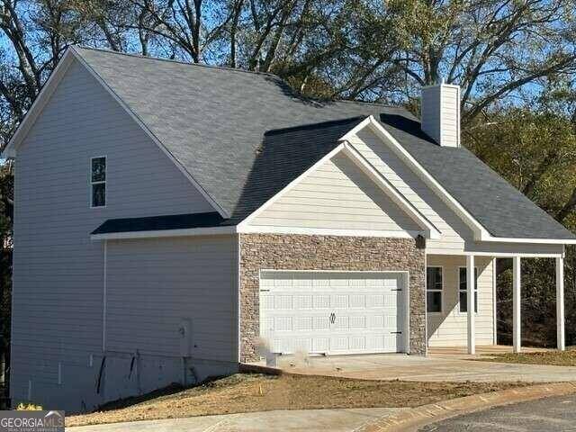 Royston, GA 30662,300 Cobb DR