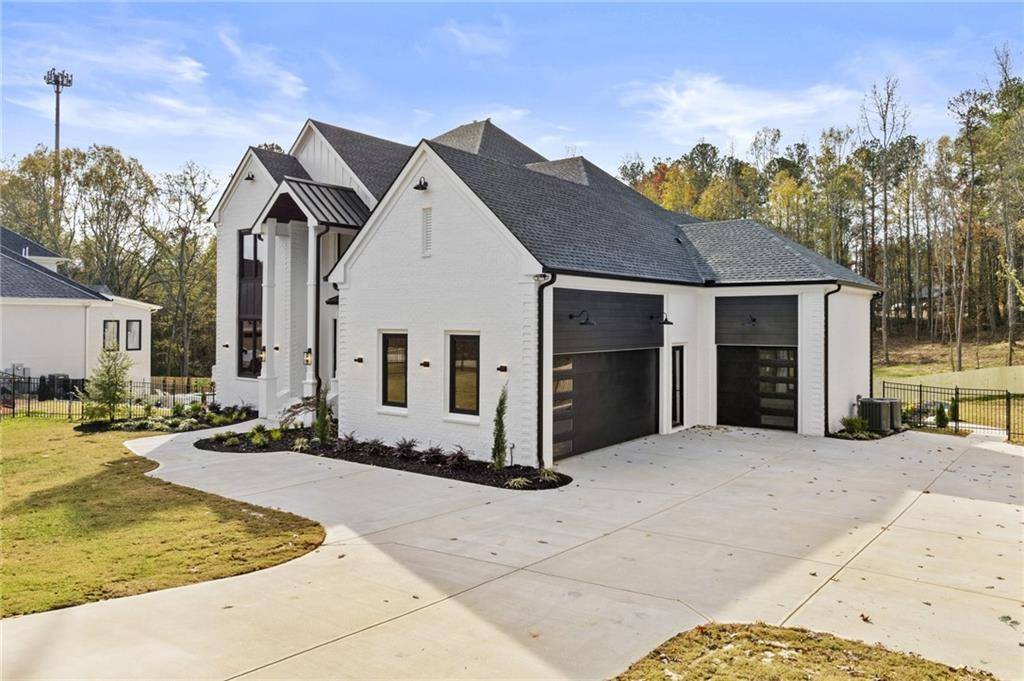 Flowery Branch, GA 30542,6978 Deaton Henry RD