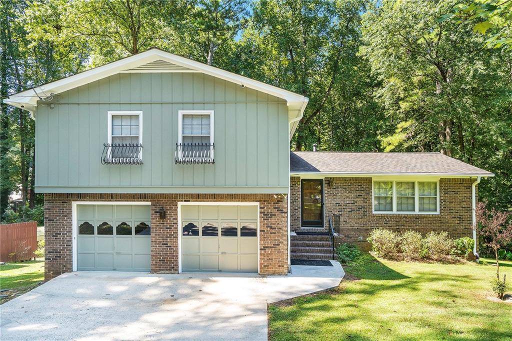 Tucker, GA 30084,3409 Shorelake DR