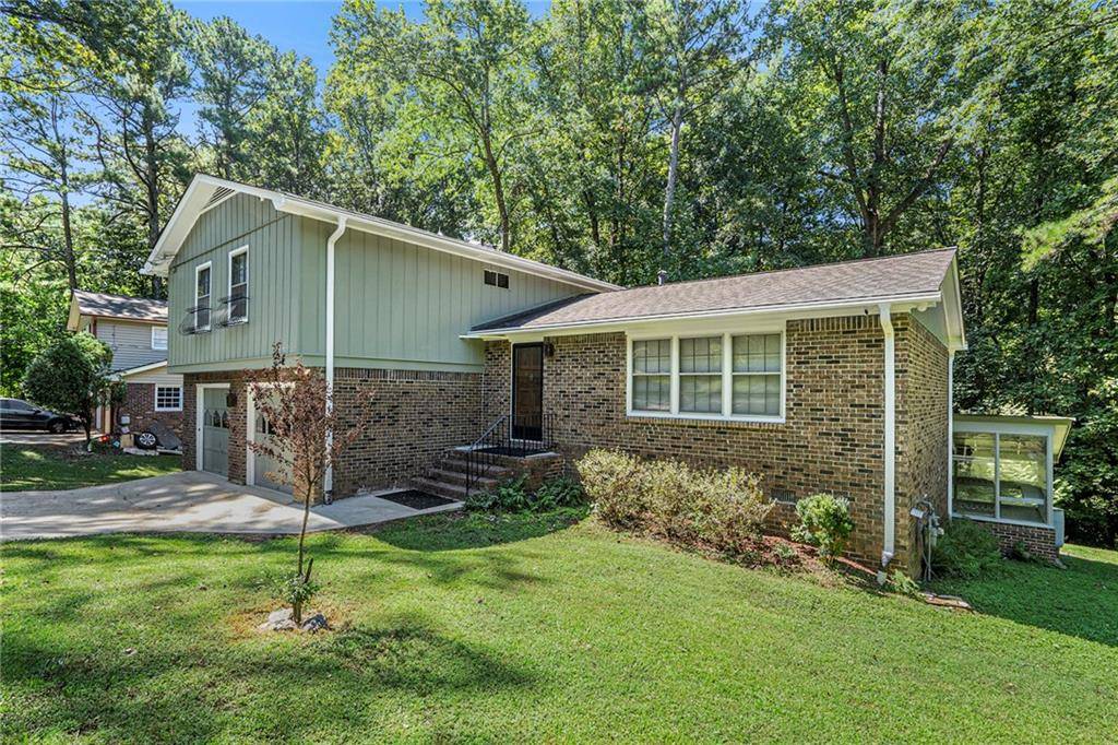 Tucker, GA 30084,3409 Shorelake DR