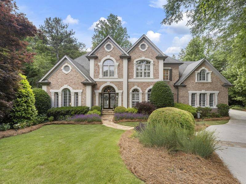 Sandy Springs, GA 30350,465 Verdi LN