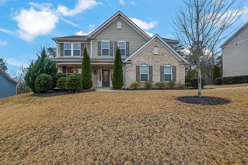 Canton, GA 30114,147 Stargaze RDG