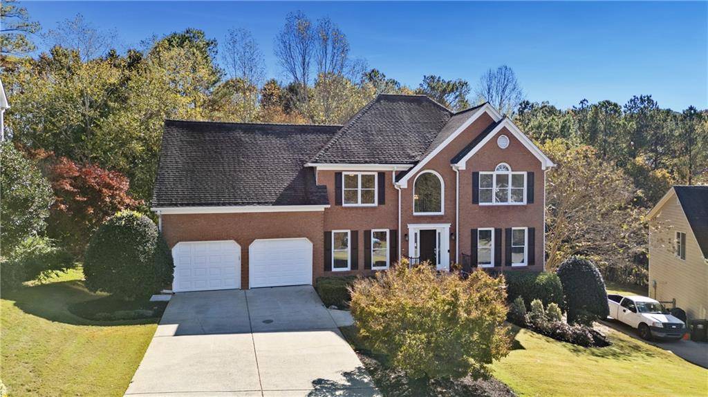 Acworth, GA 30102,4560 Candytuft WAY NW