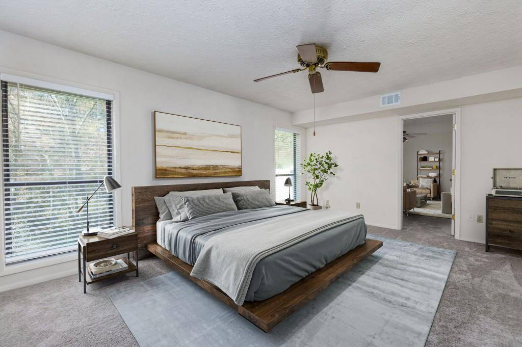 Marietta, GA 30067,811 Wynnes Ridge CIR SE