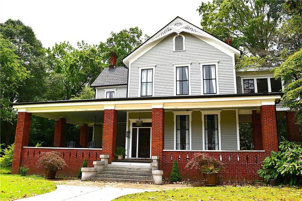 Cave Spring, GA 30124,7 Alabama ST