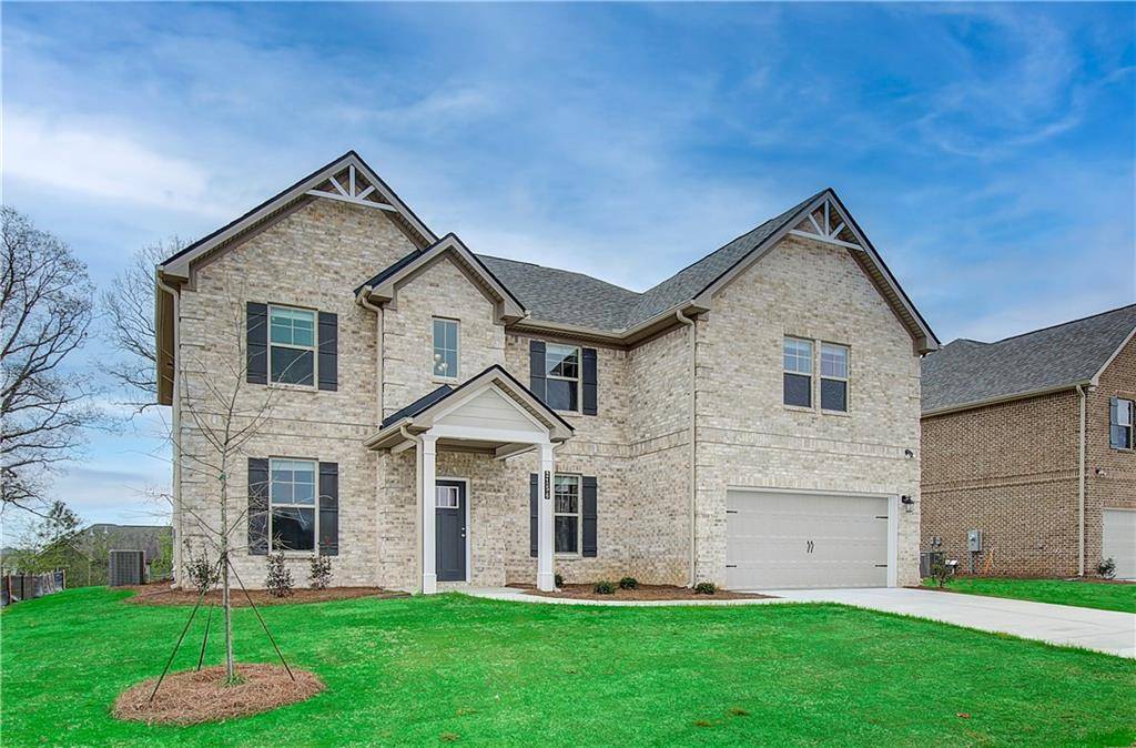 Dacula, GA 30019,2376 Cadenza CIR