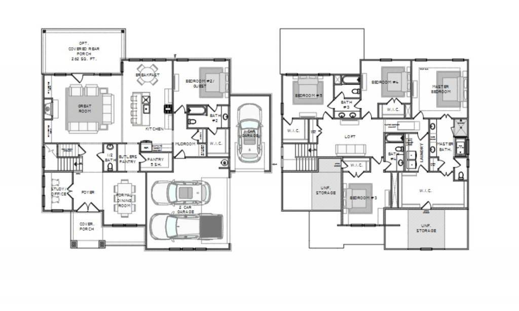 Dawsonville, GA 30534,8015 Fireside Farm DR