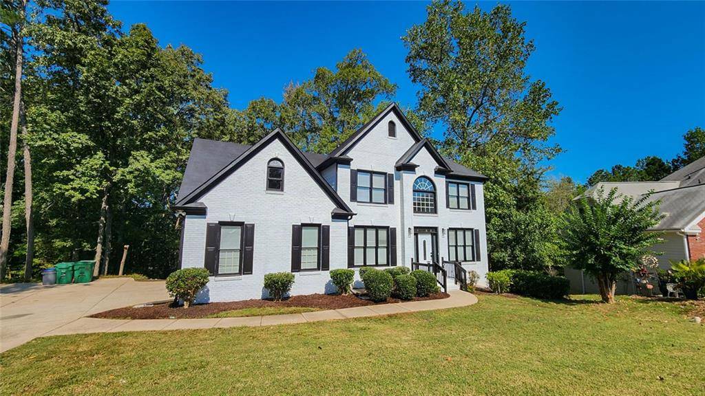 Stone Mountain, GA 30087,227 Scenic View Lane LN