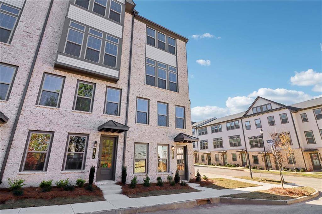 Atlanta, GA 30339,3891 Allegretto CIR