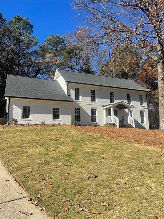 Dunwoody, GA 30338,5085 Shadow Glen CT