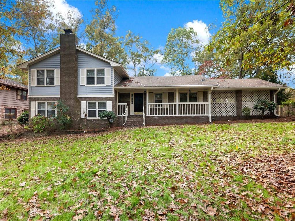 Snellville, GA 30078,2791 HICKORY TRL