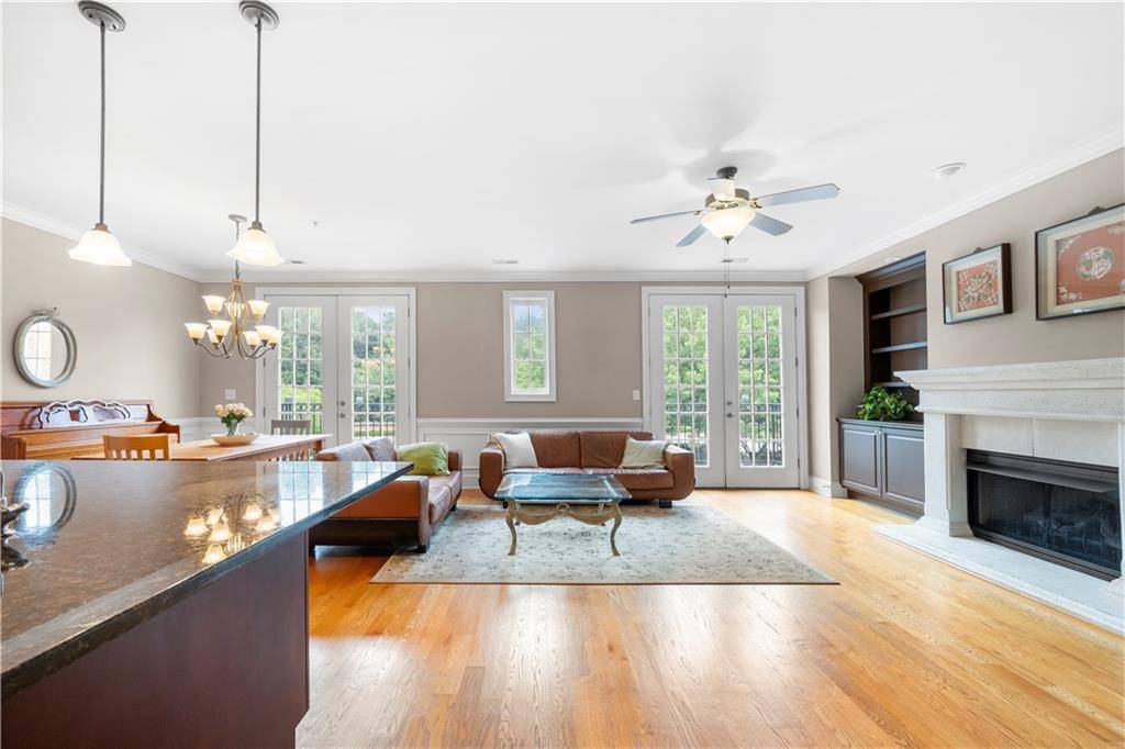 Smyrna, GA 30080,2252 Edgartown LN SE #2