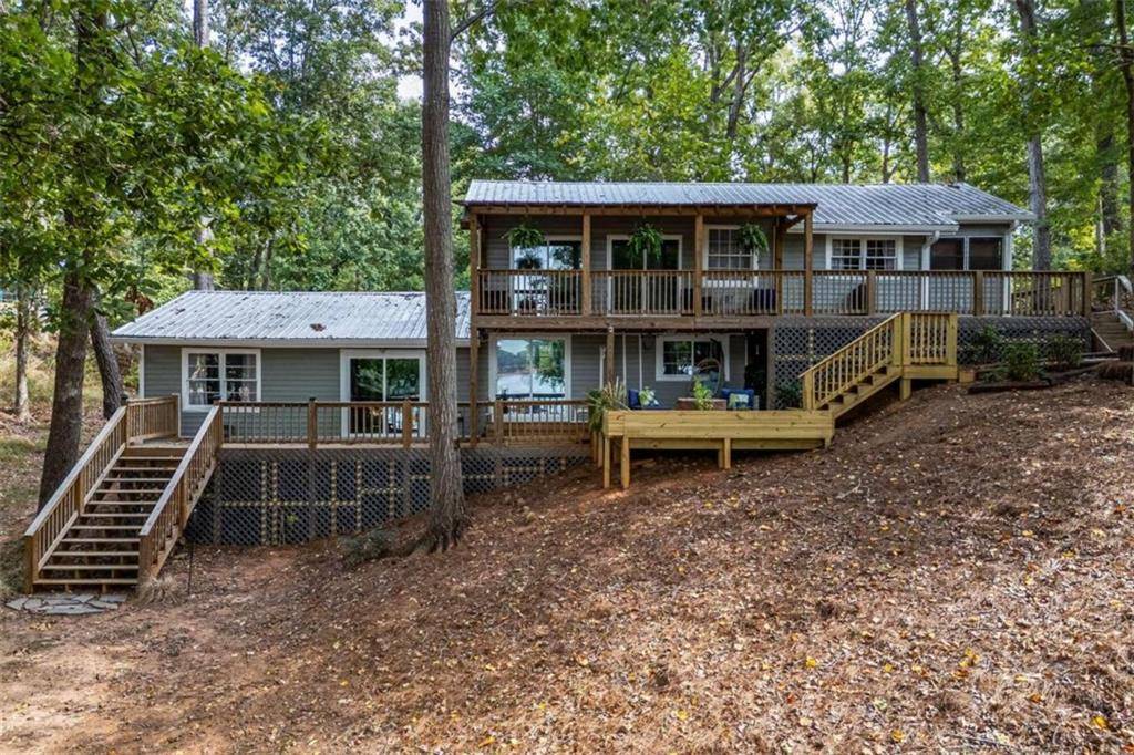 Hartwell, GA 30643,117 Woods LN