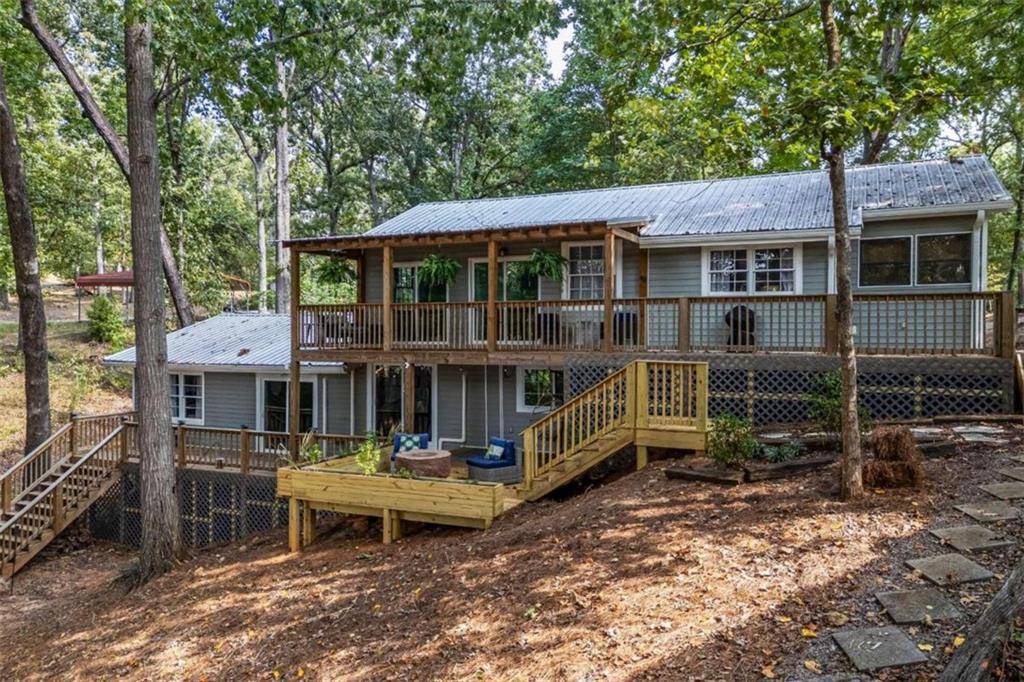 Hartwell, GA 30643,117 Woods LN