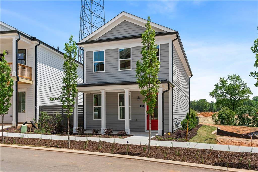 Auburn, GA 30011,40 Spirea WAY