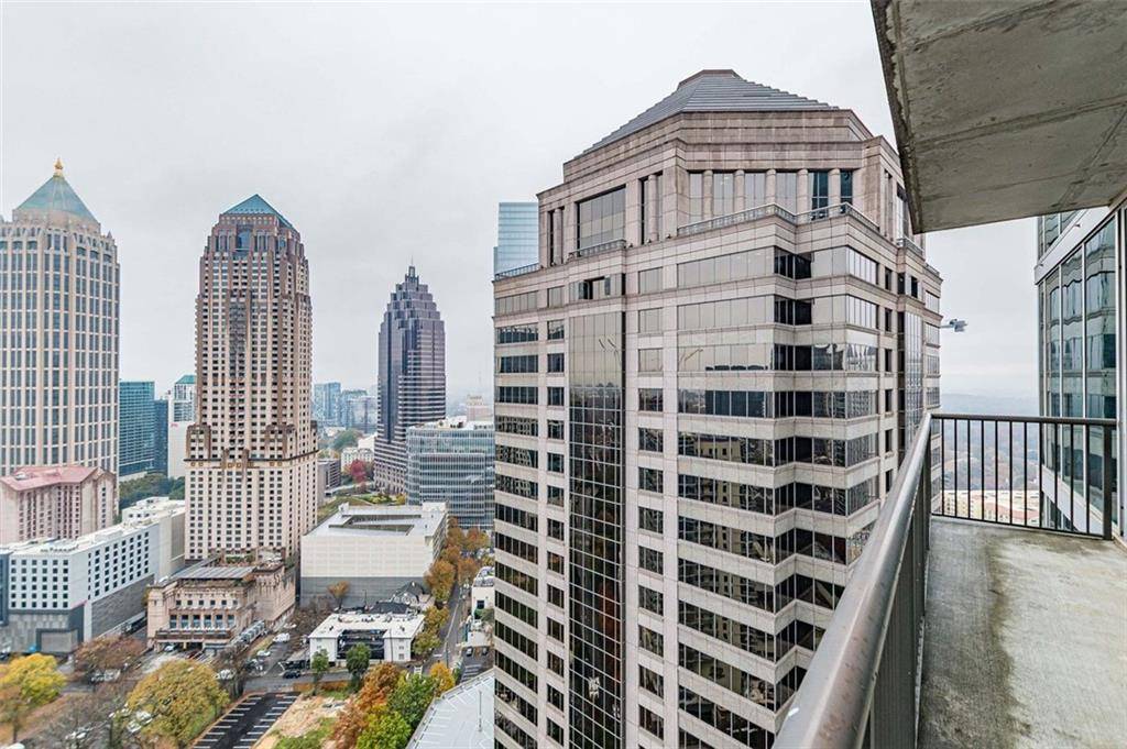 Atlanta, GA 30309,1080 NE PEACHTREE ST NE #2802