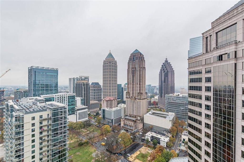 Atlanta, GA 30309,1080 NE PEACHTREE ST NE #2802