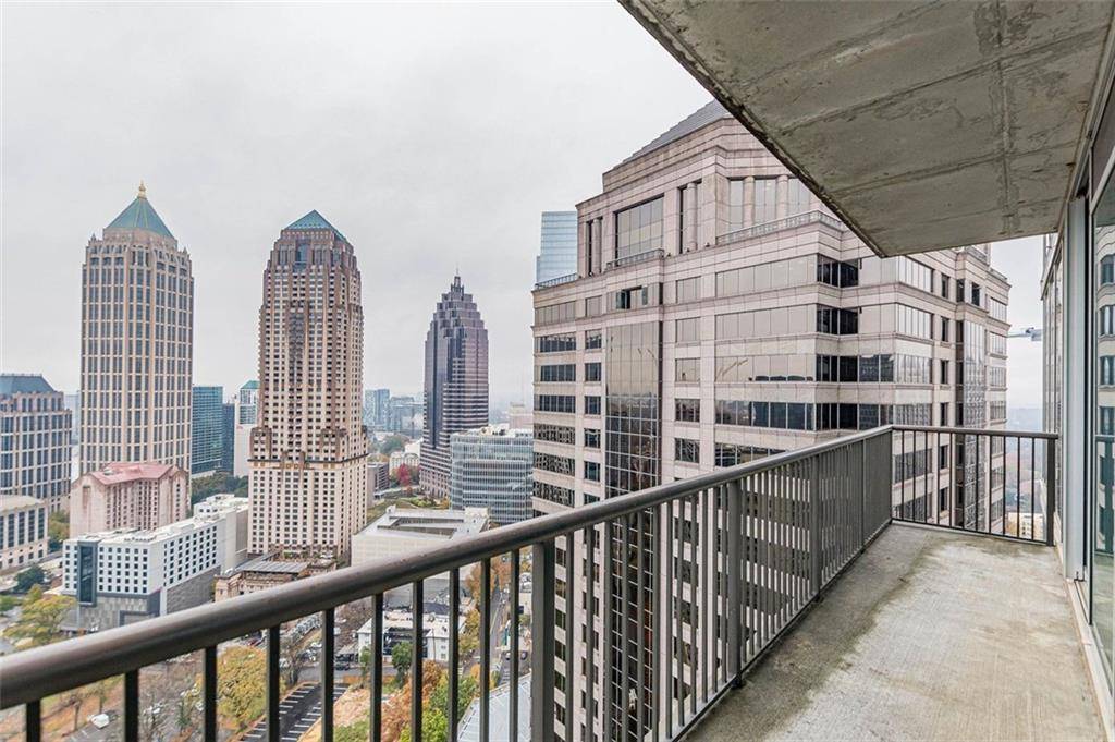 Atlanta, GA 30309,1080 NE PEACHTREE ST NE #2802