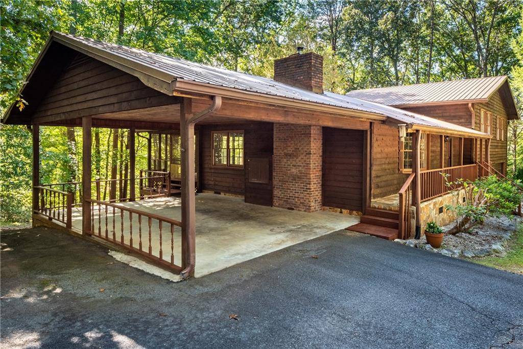 Ellijay, GA 30540,268 Dogwood DR