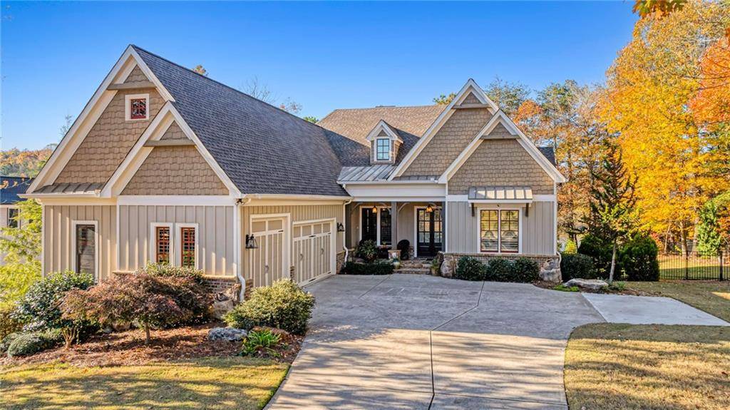 Flowery Branch, GA 30542,4484 Longmead RD