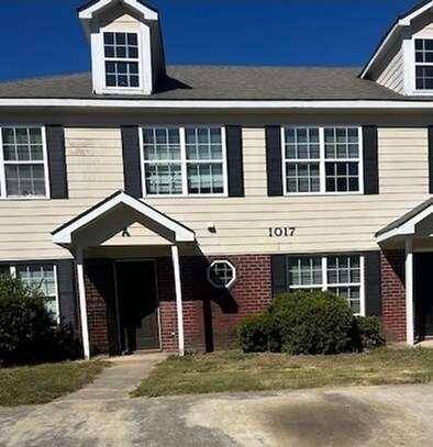 Monroe, GA 30655,1017 Wheel House LN #A