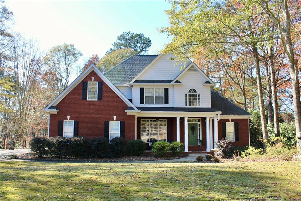 Winder, GA 30680,38 Normandy CT